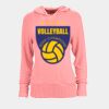 Hacci Pullover Hoodie Thumbnail