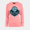 Hacci Pullover Hoodie Thumbnail