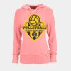 Hacci Pullover Hoodie Thumbnail