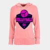 Hacci Pullover Hoodie Thumbnail