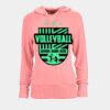 Hacci Pullover Hoodie Thumbnail