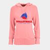 Hacci Pullover Hoodie Thumbnail