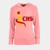 Hacci Pullover Hoodie Thumbnail