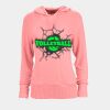 Hacci Pullover Hoodie Thumbnail