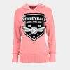 Hacci Pullover Hoodie Thumbnail