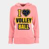 Hacci Pullover Hoodie Thumbnail
