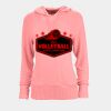 Hacci Pullover Hoodie Thumbnail