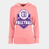 Hacci Pullover Hoodie Thumbnail