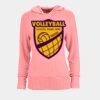 Hacci Pullover Hoodie Thumbnail