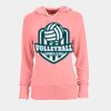 Hacci Pullover Hoodie Thumbnail