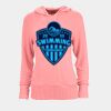 Hacci Pullover Hoodie Thumbnail