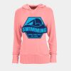 Hacci Pullover Hoodie Thumbnail