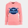Hacci Pullover Hoodie Thumbnail
