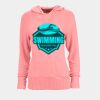 Hacci Pullover Hoodie Thumbnail