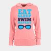 Hacci Pullover Hoodie Thumbnail