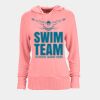 Hacci Pullover Hoodie Thumbnail