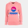 Hacci Pullover Hoodie Thumbnail