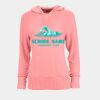 Hacci Pullover Hoodie Thumbnail