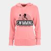 Hacci Pullover Hoodie Thumbnail