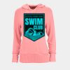 Hacci Pullover Hoodie Thumbnail