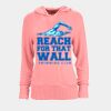 Hacci Pullover Hoodie Thumbnail