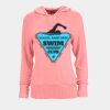 Hacci Pullover Hoodie Thumbnail
