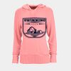 Hacci Pullover Hoodie Thumbnail