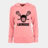 Hacci Pullover Hoodie Thumbnail