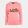 Hacci Pullover Hoodie Thumbnail