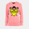 Hacci Pullover Hoodie Thumbnail