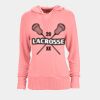 Hacci Pullover Hoodie Thumbnail
