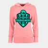 Hacci Pullover Hoodie Thumbnail
