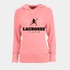 Hacci Pullover Hoodie Thumbnail