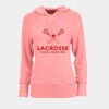 Hacci Pullover Hoodie Thumbnail