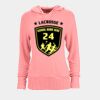 Hacci Pullover Hoodie Thumbnail