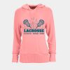 Hacci Pullover Hoodie Thumbnail