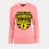 Hacci Pullover Hoodie Thumbnail