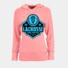 Hacci Pullover Hoodie Thumbnail