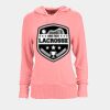 Hacci Pullover Hoodie Thumbnail