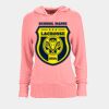 Hacci Pullover Hoodie Thumbnail