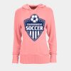 Hacci Pullover Hoodie Thumbnail