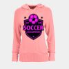 Hacci Pullover Hoodie Thumbnail