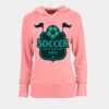Hacci Pullover Hoodie Thumbnail