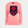 Hacci Pullover Hoodie Thumbnail