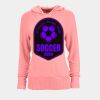 Hacci Pullover Hoodie Thumbnail