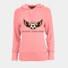 Hacci Pullover Hoodie Thumbnail