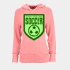 Hacci Pullover Hoodie Thumbnail