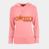 Hacci Pullover Hoodie Thumbnail