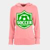 Hacci Pullover Hoodie Thumbnail