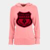 Hacci Pullover Hoodie Thumbnail
